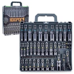 Koopool Impact Socket Set Magnetic Nut Driver Bit Kit - S2/cr-v Steel. Fixed Price $59.99.