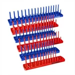 Oemtools 22237 6 Piece Sae And Metric Pc Set Metric, Red Blue. Fixed Price $72.99.