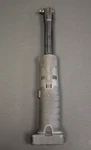 (ri2) Snap-on Ctr767gm 14.4v 3/8" Cordless Ratchet (with Battery). Fixed Price $190.00.