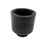 70mm X 1" Drive 6 Point Shallow Socket For Impact Use 7m-670 - Out Of Box. Fixed Price $64.99.
