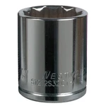 Westward 5mx50 Socket, Steel, Chrome, 29 Mm. Fixed Price $19.72.