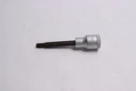 Gedore Screwdriver Bit Socket 1/2". Fixed Price $12.59.