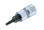 For Sonic 8173708 Socket Torx Tamper 1/4" T8h (6.3mm). Fixed Price $15.45.