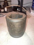 Williams 2-3/16 Impact Socket 1-1/2 Drive. Fixed Price $95.18.