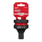 Milwaukee 49-66-6731 Shockwave Impact Duty 1"drive 3/4" Standard 6pt Socket. Fixed Price $40.99.