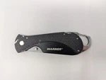 Warner The Painter's Blade 10-in-1 Folding Knife,. Fixed Price $6.99.