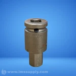 Apex Rp-520 1/2" Square Drive Bit Holder Adapter Usip. Fixed Price $36.00.