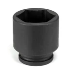 Grey Pneumatic 3054r 3/4" Drive X 1-11/16" Standard Length Impact Socket. Fixed Price $35.43.