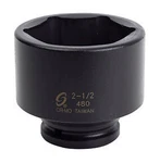 Sunex Suu-480 3/4" Drive Standard 6 Point Impact Socket 2-1/2". Fixed Price $64.40.