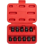 Sunex 3841 Impact Socket Set, Pipe Plug, 3/8 Inch Drive, 11-piece. Fixed Price $79.54.
