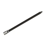 Wiha 77165 3/32" Hex Inch, 3/8" Square Drive, 6" Long Bit Socket. Fixed Price $11.93.