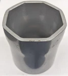 Armstrong 2-3/4" Wheel Bearing Nut Socket 8 Point 3/4" Sq Drive 13-863 Usa Nos. Fixed Price $35.95.