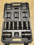 Cornwell Tools Hr976 Socket Set. Fixed Price $80.00.