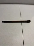 Snap-on Tools 1/2" Drive 11" Long Snap Ring Impact Extension Socket Imx112. Fixed Price $39.99.