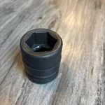 Nos Snap-on Tools Im423 1-5/16 In. 6-point, Shallow Impact Socket 1 Drive. Fixed Price $35.95.