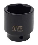 Sunex 236m 36mm 1/2" Drive 6 Point Shallow Impact Socket Metric Tools 6pt New. Fixed Price $19.38.