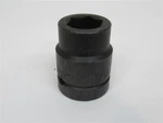 Wright 8834, 1-1/16" Standard Impact Socket, 1" Drive, 6 Point. Fixed Price $30.00.