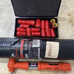 Itl Insulated Torque Wrench 3/8in Drive 5-25nm Itl01711. Fixed Price $399.00.