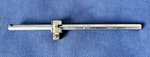 Wright T-handle Breaker Bar Mn-11 Ac43 3/8 Drive 8" Usa 8 Vgc. Fixed Price $22.99.