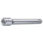 Westward 53yv72 Socket Extension 1/2" Dr, 6 In L, 1 Pc, Chrome. Fixed Price $5.95.