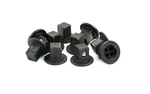 Wiha 3/8 Inch Drive Socket Pegs - 10 Pack. Fixed Price $3.98.