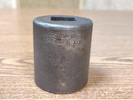 Snap-on 3/4" Drive 1-3/16" Shallow 6pt Impact Socket Model Ip-382 (sb1114806). Fixed Price $34.99.