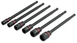 Titan 15240 Sae 6" Impact Nut Driver Set - 6 Piece. Fixed Price $27.79.