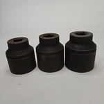 Herbrand Sockets 3/4 Drive (2", 1-7/8", 1-13/16"). Fixed Price $24.99.