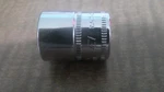 Snap On Tools Usa Tmmd13 1/4 Drive 13mm 12 Point Shallow Chrome Socket. Fixed Price $9.00.