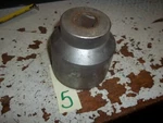 New Britain 2-3/8" 12 Point Impact Socket 3/4" Drive Nh1276 (e3). Fixed Price $30.00.