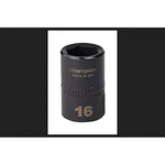 Craftsman 16mm Impact Socket 1/2 Drive 6-point 9-15864 Made In Usa. Fixed Price $8.95.