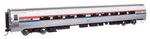 Walthers Proto 920-11225 Ho Amfleet Ii Coach Phase Iii #25036. Fixed Price $123.99.