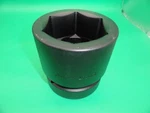 Ozat 4058 2-1/2"drive X 3-5/8" Impact Socket. Fixed Price $495.00.
