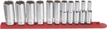 Gearwrench 11 Pc. 3/8" Drive 12 Pt. Deep Socket Set, Sae -. Fixed Price $68.14.