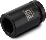 Mixpower 1 Inch Drive Deep Impact Socket 33mm Cr-mo 6 Point Axle Nut Tool. Fixed Price $33.99.
