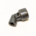 Vintage Plumb No. 5279 3/8 Drive Universal Swivel 3/4" Socket 12-point Usa. Fixed Price $9.95.