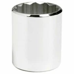 Stanley Proto J5208 3/8" Drive Socket, 1/4", 12 Point Usa New. Fixed Price $12.37.
