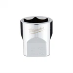 45-34-9068milwaukee Tool 3/8" Drive 3/4" Sae 6-point Socket With Four Flat Sides. Fixed Price $16.39.