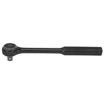 Proto J5252fbl Hand Ratchet, 7 1/4 In, Blk Oxd, 3/8 In 19c366. Fixed Price $80.90.