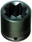 Stanley Proto J7428s 1/2" Drive Impact Socket, 7/8", 8 Point. Fixed Price $31.89.