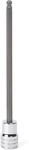 Gearwrench 3/8" Drive Long Ball End Hex Bit Socket, 6mm - 6-mm Bit, Chrome. Fixed Price $22.99.
