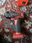 Snap On Impact 3/8 Heavy Duty. Fixed Price $110.00.