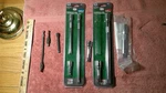 Sk 10 Piece Socket Extension Set, 1/4", 3/8" And 1/2" Drive Various Sizes. Fixed Price $89.00.