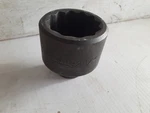 Proto 07536t Impact Socket 2-1/4" - 3/4" Square Drive 12points. Fixed Price $43.17.
