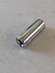 Pittsburgh Pro 3/8" Deep Mm Socket 6 Pt - Part# From Set 67867 Pick Your Size. Fixed Price $3.92.