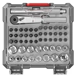 Real Avid X3 3-in-1 Driver 52-piece Socket & Gunsmithing Bit Set #avx3sgbs52. Fixed Price $70.73.