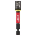 Milwaukee 49-66-0533 2-9/16 Magnetic Nut Driver 5/16 In. Fixed Price $61.67.