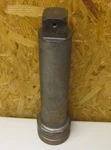 Ingersoll-rand 588 214 18 2-1/2" Square Drive Impact Socket 18" Extension. Fixed Price $284.00.