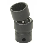 Grey Pneumatic 1110um 3/8" Drive X 10mm Universal Impact Socket, 12-point. Fixed Price $23.58.