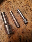 Snap-on Tools 1/4" Drive 5.5mm Metric Deep Socket/matco 5/16 3/8/craftsman 6mm. Fixed Price $45.52.